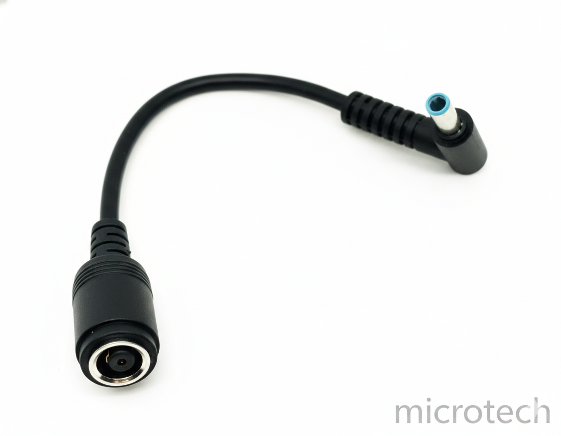 Convert PIN to Envy Socket