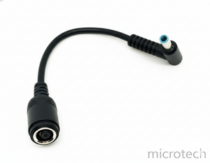 Convert PIN to Envy Socket