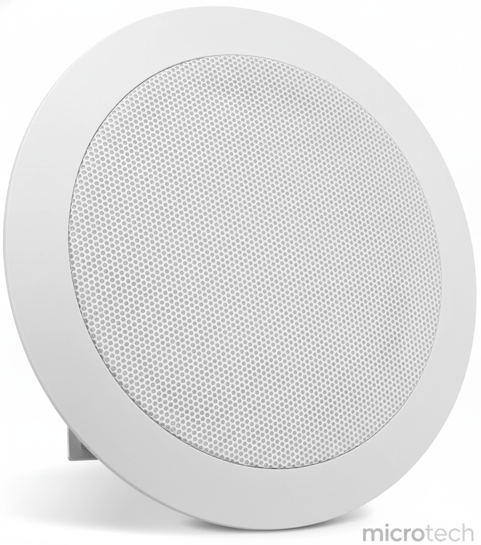 Master Speaker CP-303FM Small 4Ω 6W