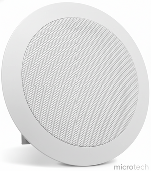 Master Speaker CP-303FM Small 4Ω 6W