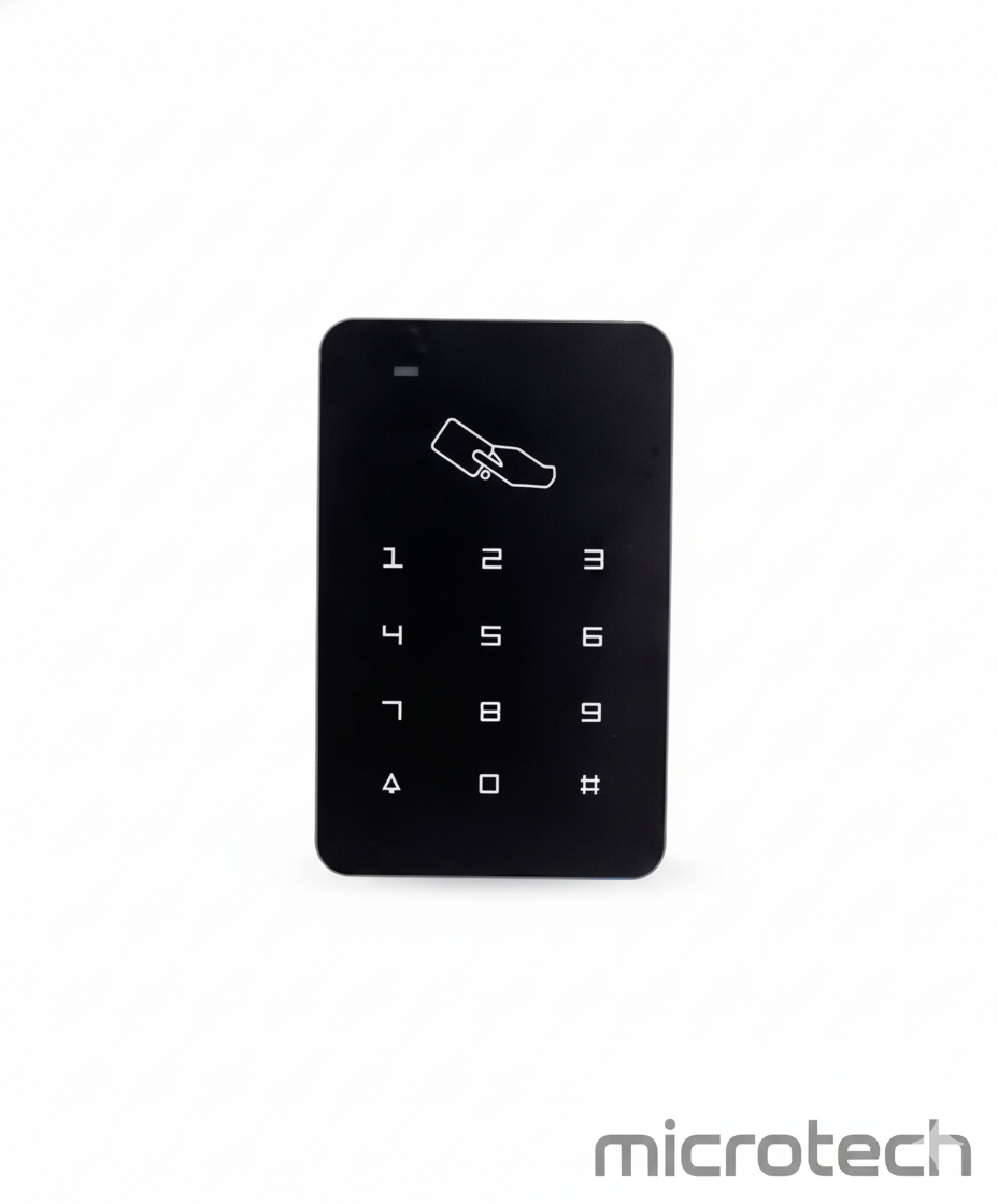 ACCESS CONTROL AD114D
