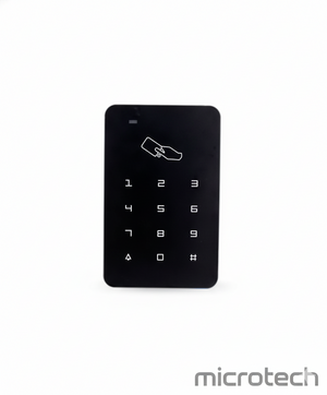 ACCESS CONTROL AD114D