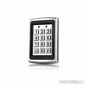ACCESS CONTROL KEYPAD 7612