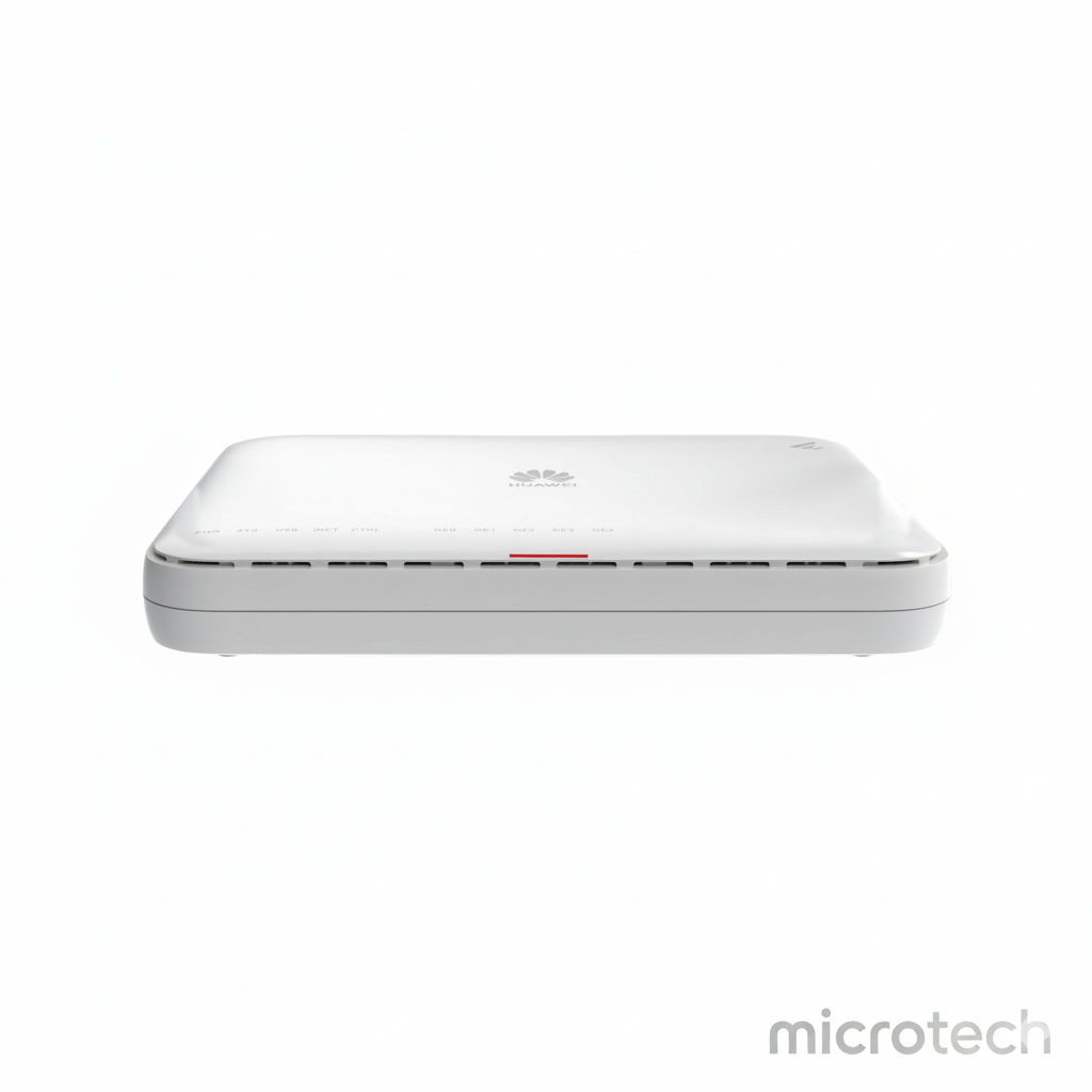 Huawei eKit AR303 1*GE COMBO WAN 4*GE LAN 1*USB 2.0