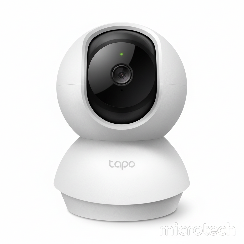 TP-Link Tapo C200 Security Camera