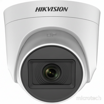 Hikvision DS-2CE76D0T-EXIPF Indoor CCTV Security Camera 2MP 2.8mm
