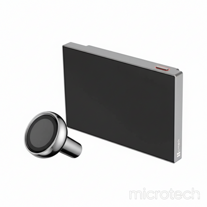 EZVIZ HP2 Magic Eye Camera