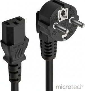 Original PC Power Cable
