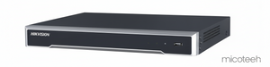 Hikvision DS-7608NXI-I2/8P/S NVR 8-Channel