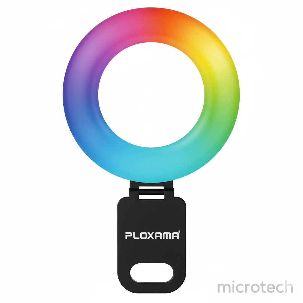 PLOKAMA LED RGB U20 PRO