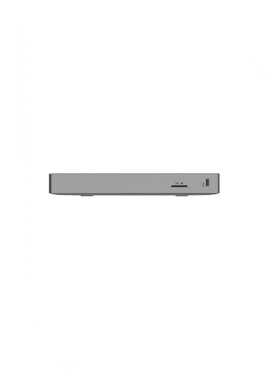 Grandstream UCM6300A audio IP PBX appliance detail view