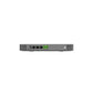Grandstream UCM6300A audio IP PBX appliance front view