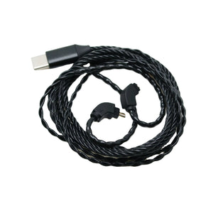 سماعة رأس لاسلكية من النوع C