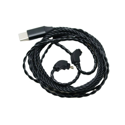 سماعة رأس لاسلكية من النوع C