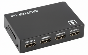 HDMI Splitter 4x1
