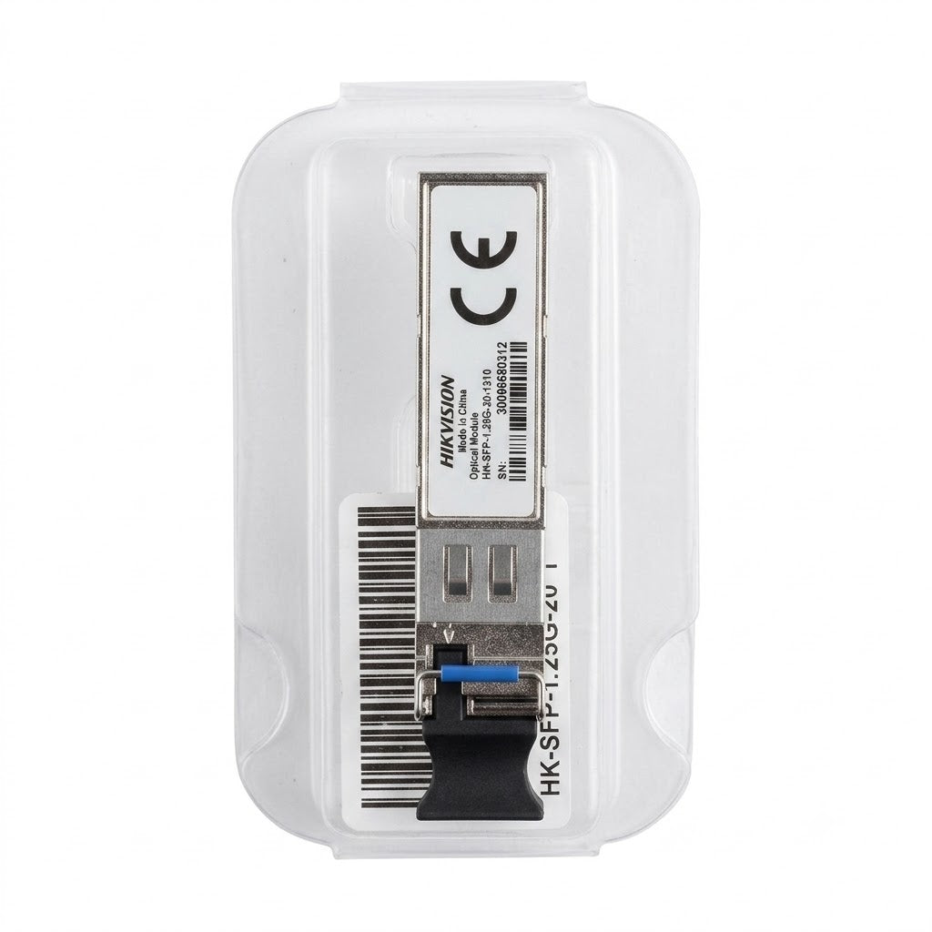 HK SFP 1.25G module main product view
