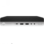 HP ProDesk 600 G3 Mini i5-7500T 8GB DDR4 main view
