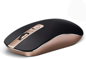 HP Wireless Mouse S4000 