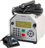 HST 300 Polyethylene Pipe Electrofusion Welding Machine main view