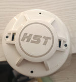 HST HD101B detector detail view