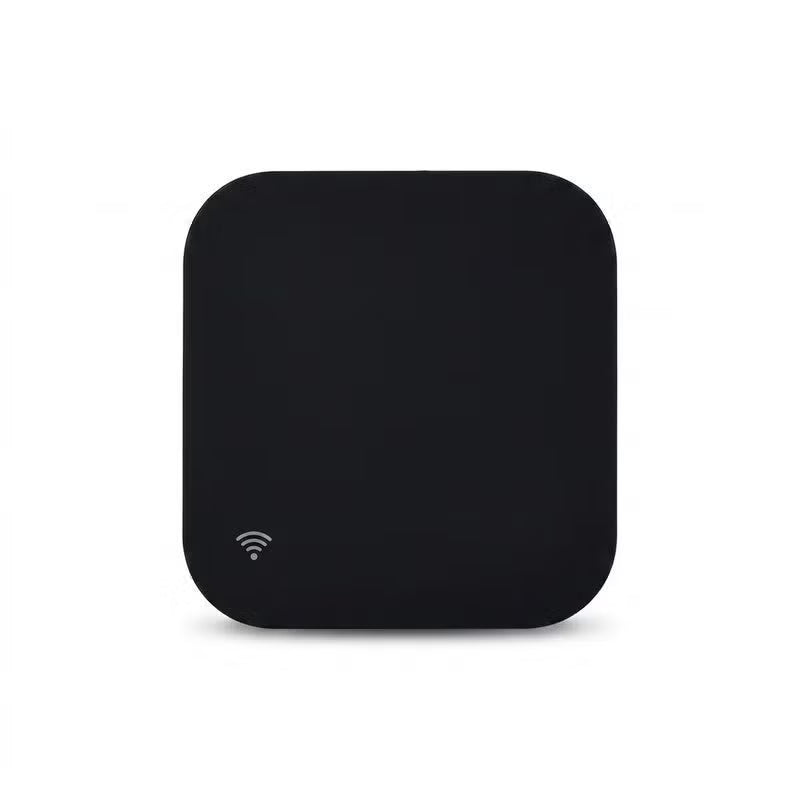 Hazer IR Remote Control Zigbee Tuya Ceiling side view