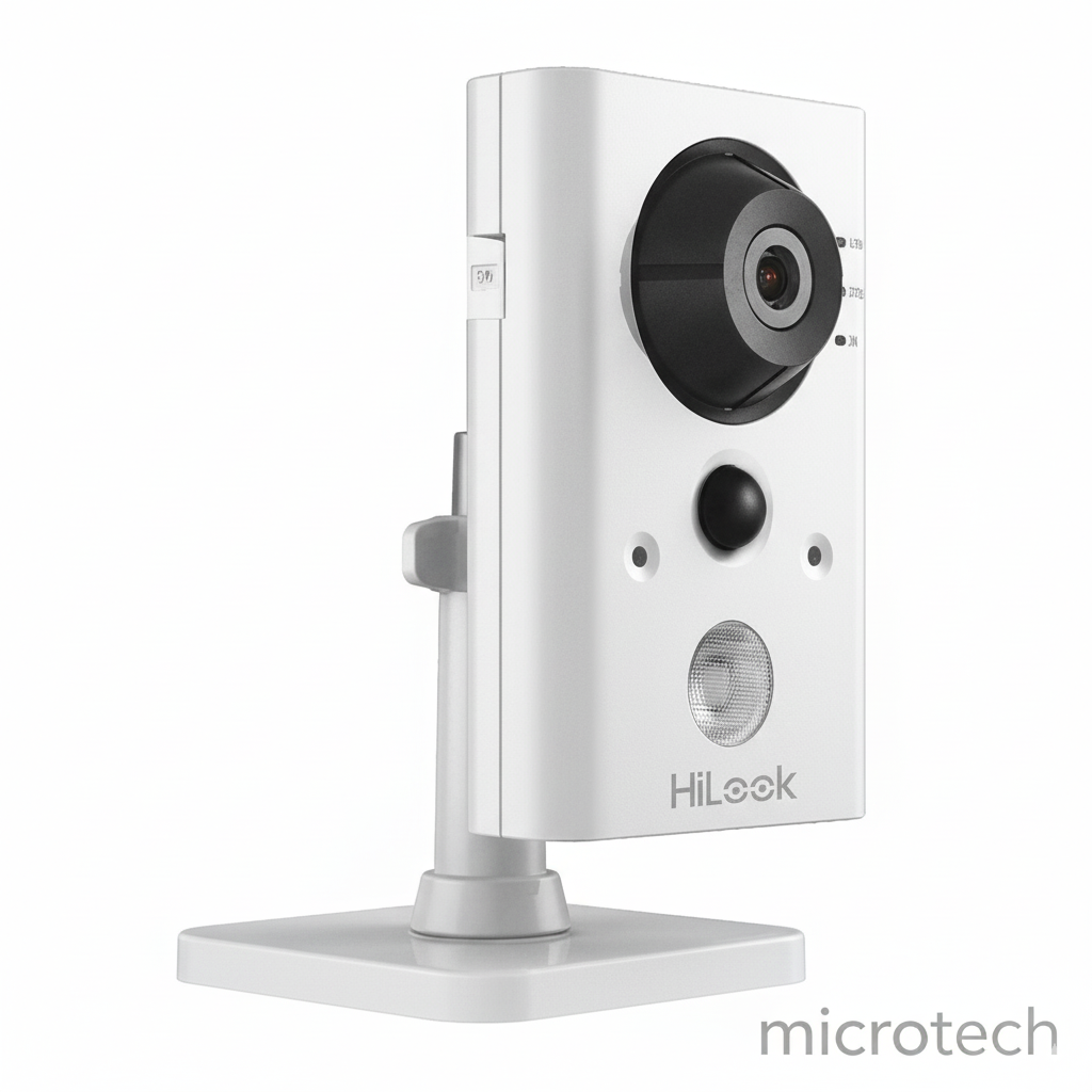 HiLook IPC-C220-D-W Indoor IP PTZ Security Camera 2MP 2.8mm