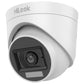 HiLook T127-LPC 2MP 2.8mm indoor camera detail view