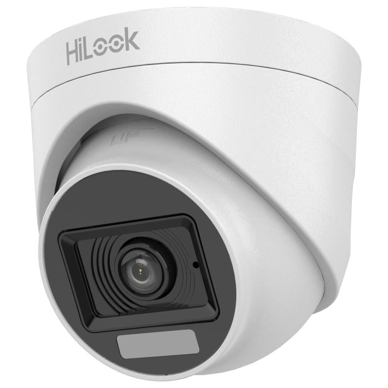 HiLook T127-LPC 2MP 2.8mm indoor camera detail view