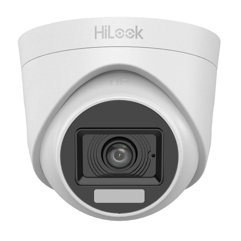 HiLook T127-LPC 2MP 2.8mm indoor camera side view