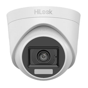 HiLook T127-LPC 2MP 2.8mm indoor camera side view