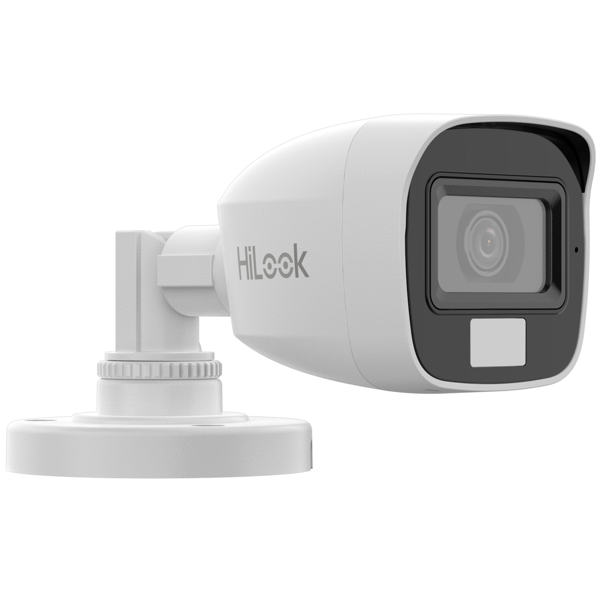 HiLook outdoor camera side view