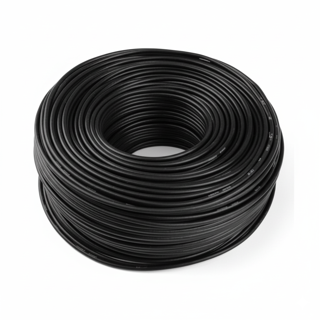 HikvisionCableRG174100M