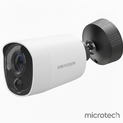 كاميرا مراقبة خارجية Hikvision DS-2CE11D0T-PIRL بدقة 2 ميجابكسل 3.6 مم