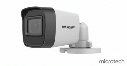 Hikvision DS-2CE16D0T-EXIPF Outdoor CCTV Security Camera 2MP 3.6mm
