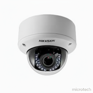 Hikvision DS-2CE56F1T-ITM Indoor CCTV Security Camera 2MP 2.8mm