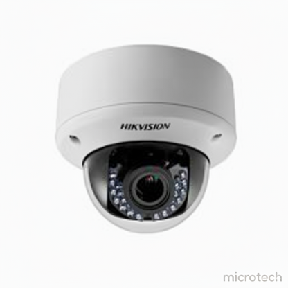 Hikvision DS-2CE56F1T-ITM Indoor CCTV Security Camera 2MP 2.8mm