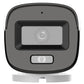 Hikvision ColorVU camera side view
