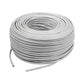 كابل الشبكة Hikvision CAT6 DS-1LN6-UU 305M