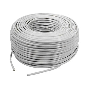 Hikvision CAT6 Network Cable DS-1LN6-UU 305M