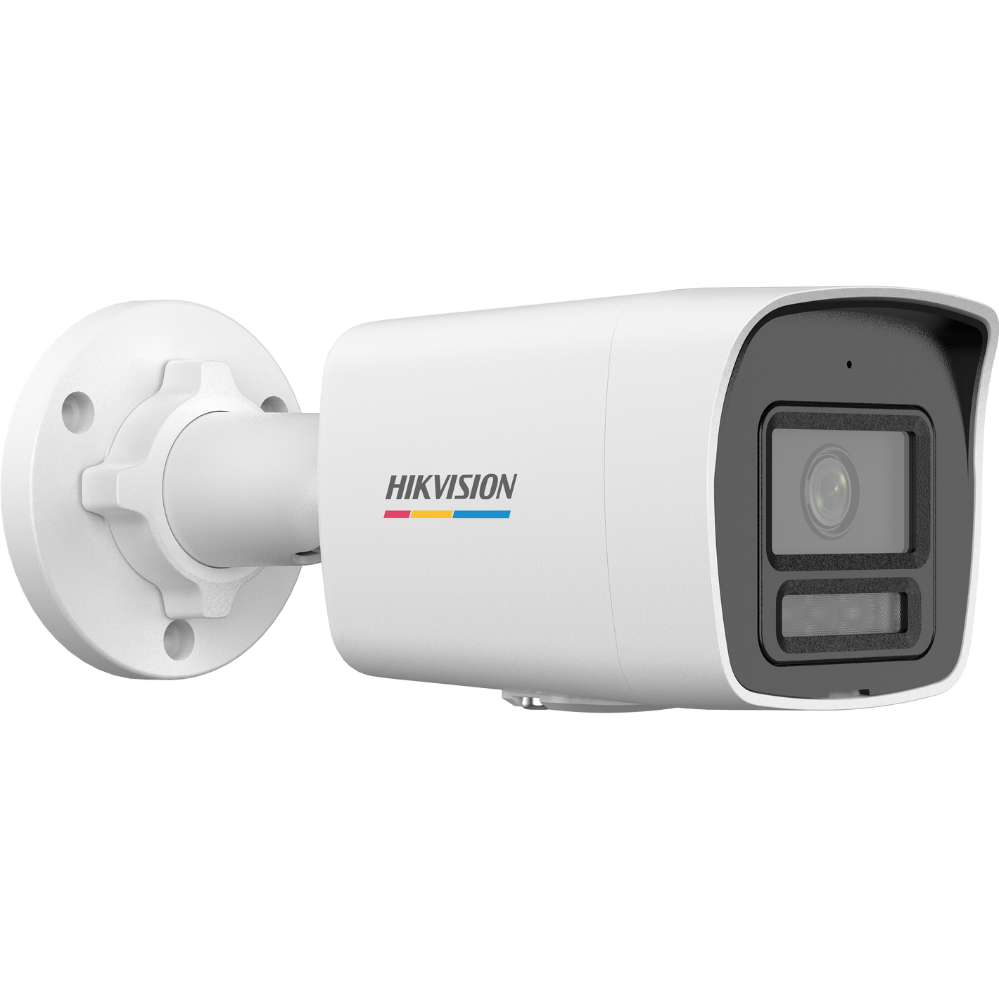 Hikvision DS-2CD1067G3-LIUF SL 6MP ColorVu bullet IP camera