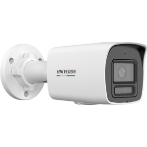 Hikvision DS-2CD1067G3-LIUF SL 6MP ColorVu bullet IP camera