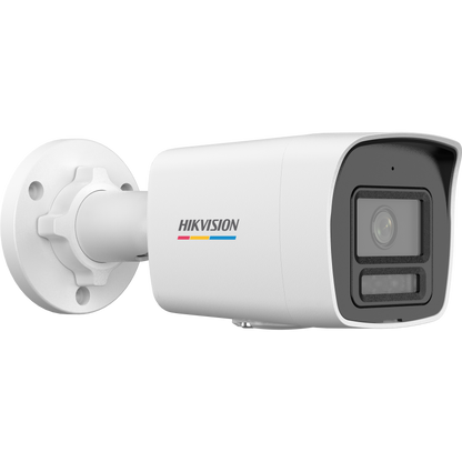 Hikvision DS-2CD1067G3-LIUF SL 6MP ColorVu bullet IP camera