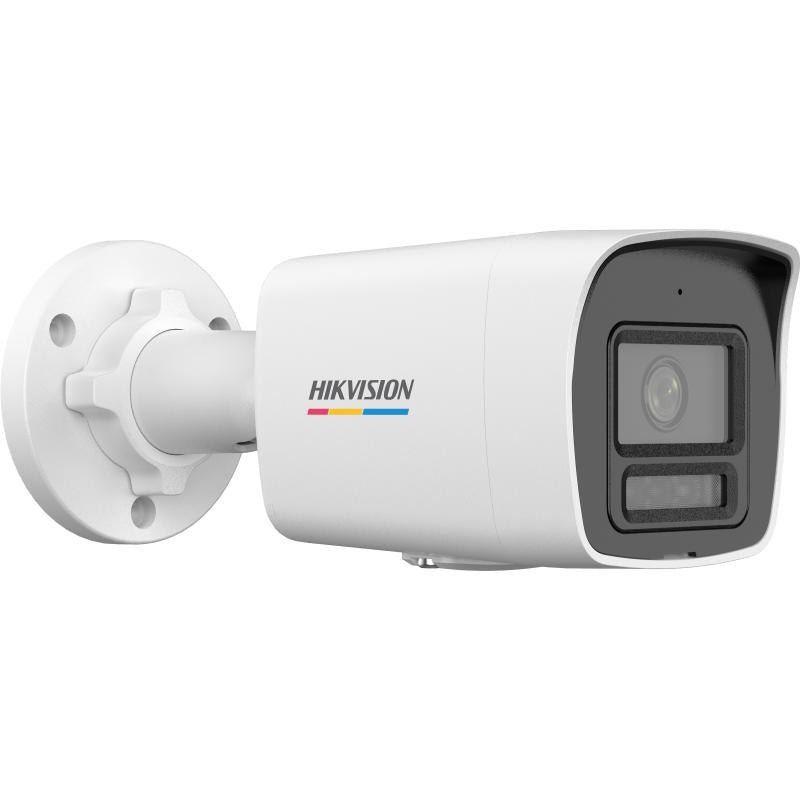 Hikvision DS-2CD1067G3-LIUF/SL 6MP IP camera detail view