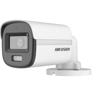 Hikvision DS-2CE10DF0T-PF camera main view