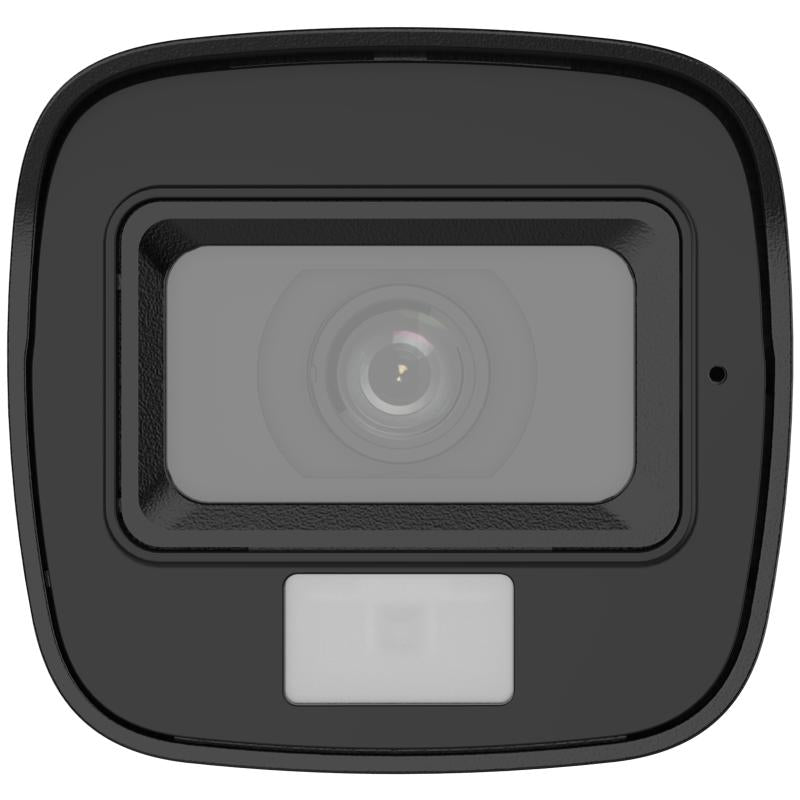Hikvision DS-2CE16D0T-LPFS 2MP outdoor CCTV camera secondary view