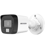 Hikvision DS-2CE16D0T-LPFS outdoor CCTV camera main view