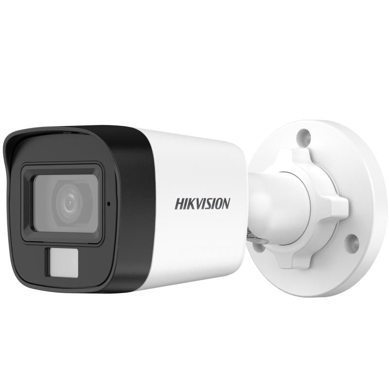 Hikvision DS-2CE16D0T-LPFS outdoor CCTV camera main view