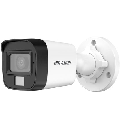 Hikvision DS-2CE16D0T-LPFS outdoor CCTV camera main view