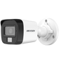 Hikvision DS-2CE16K0T-LPFS 3K camera microphone detail view