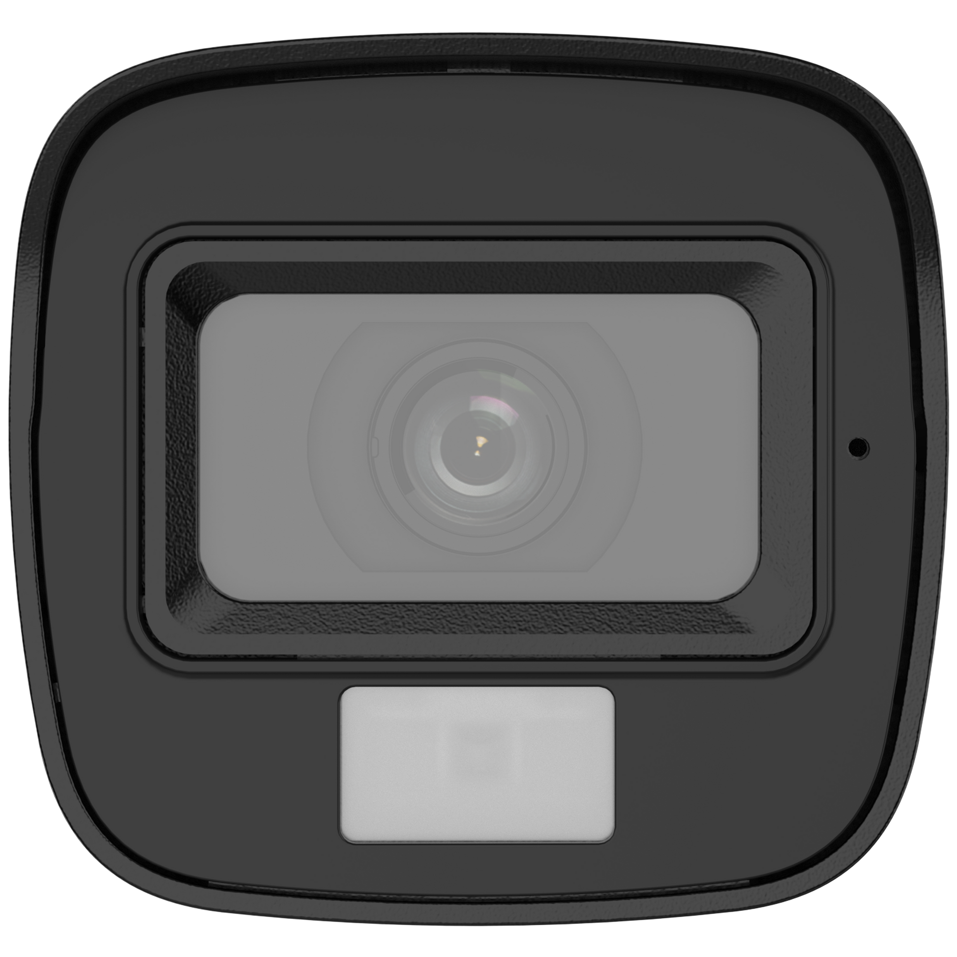 Hikvision DS-2CE16K0T-LPFS 3K outdoor camera side view